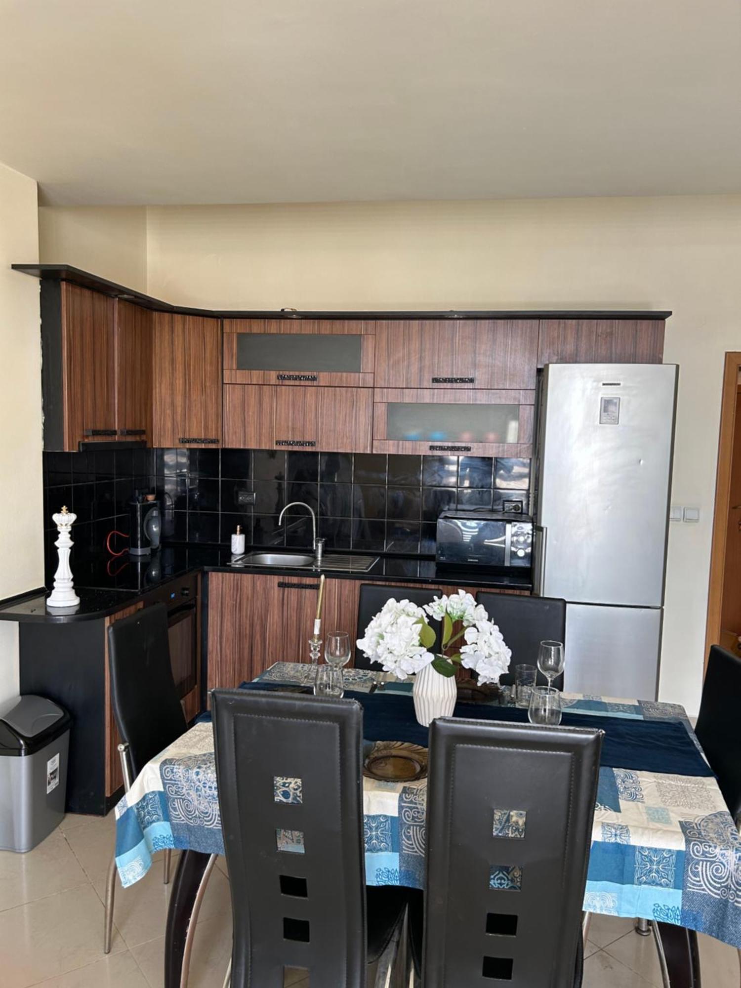 Victoria Hotel Rooms & Victoria Apartment וליקו טורנובו מראה חיצוני תמונה
