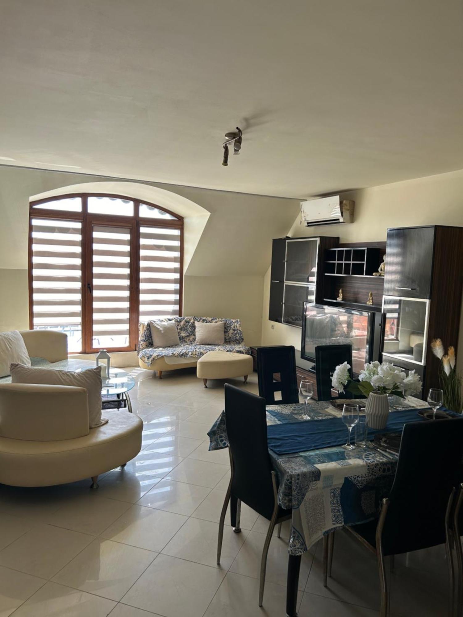 Victoria Hotel Rooms & Victoria Apartment וליקו טורנובו מראה חיצוני תמונה